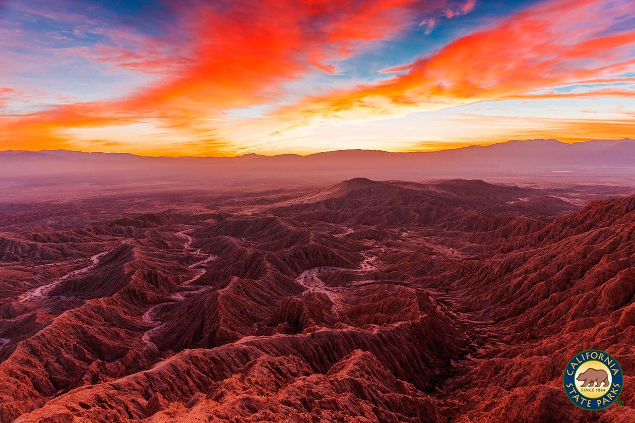 La popularidad de los paisajes del estado dorado hacen que sea un destino codiciado por millones de personas que visitan California cada año.