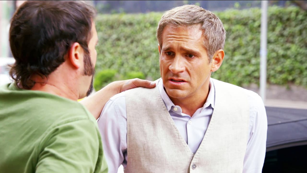 ¡Ahhh! Gumaro tampoco se alejará de ti, ¡buscará por mar y tierra a Mateo!