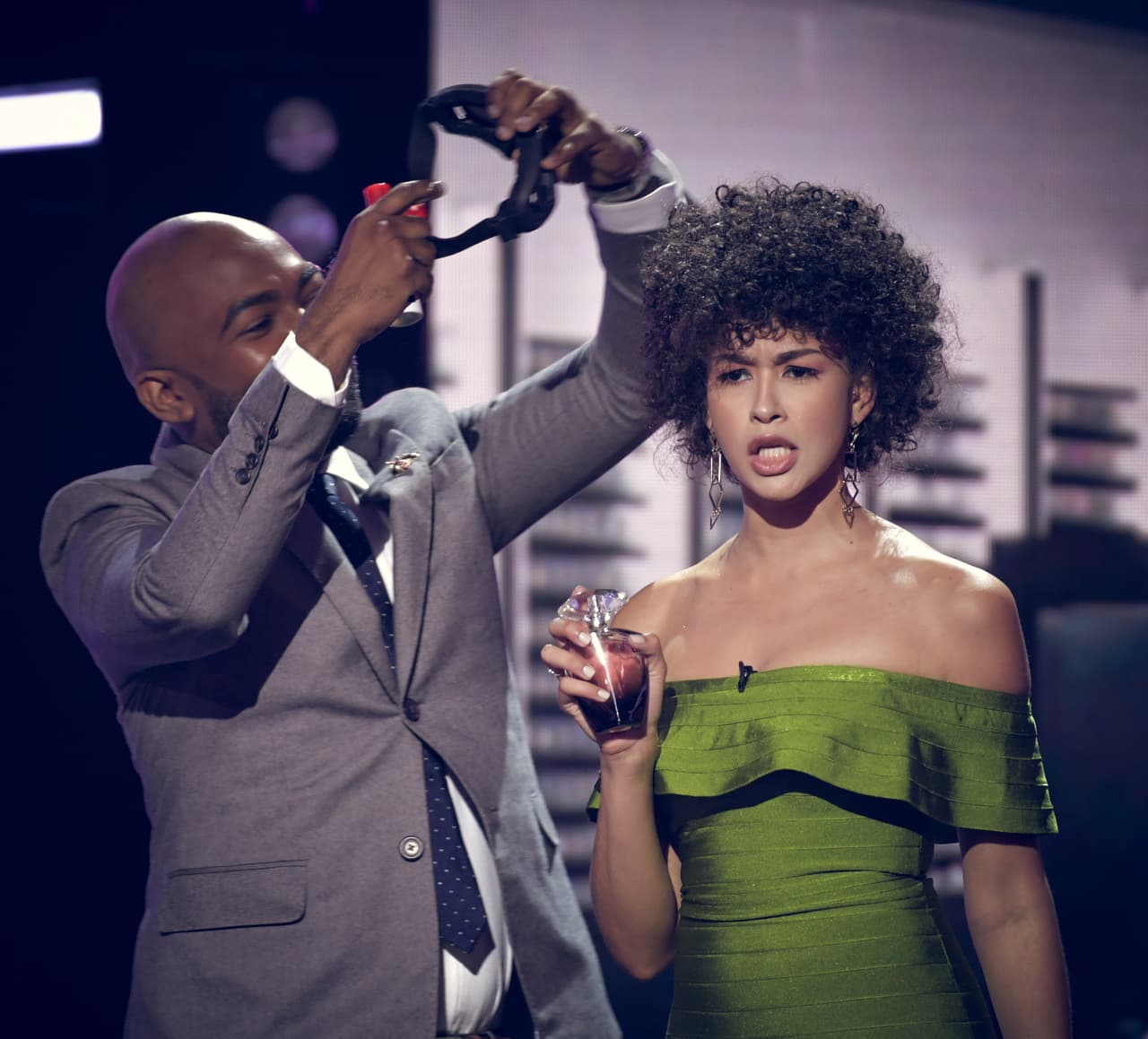 Sin duda, Desiré Ortiz nos dejó los mejores retratos.