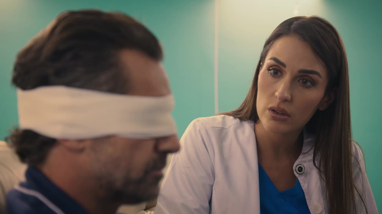Corazón de Oro: Capítulo completo 61