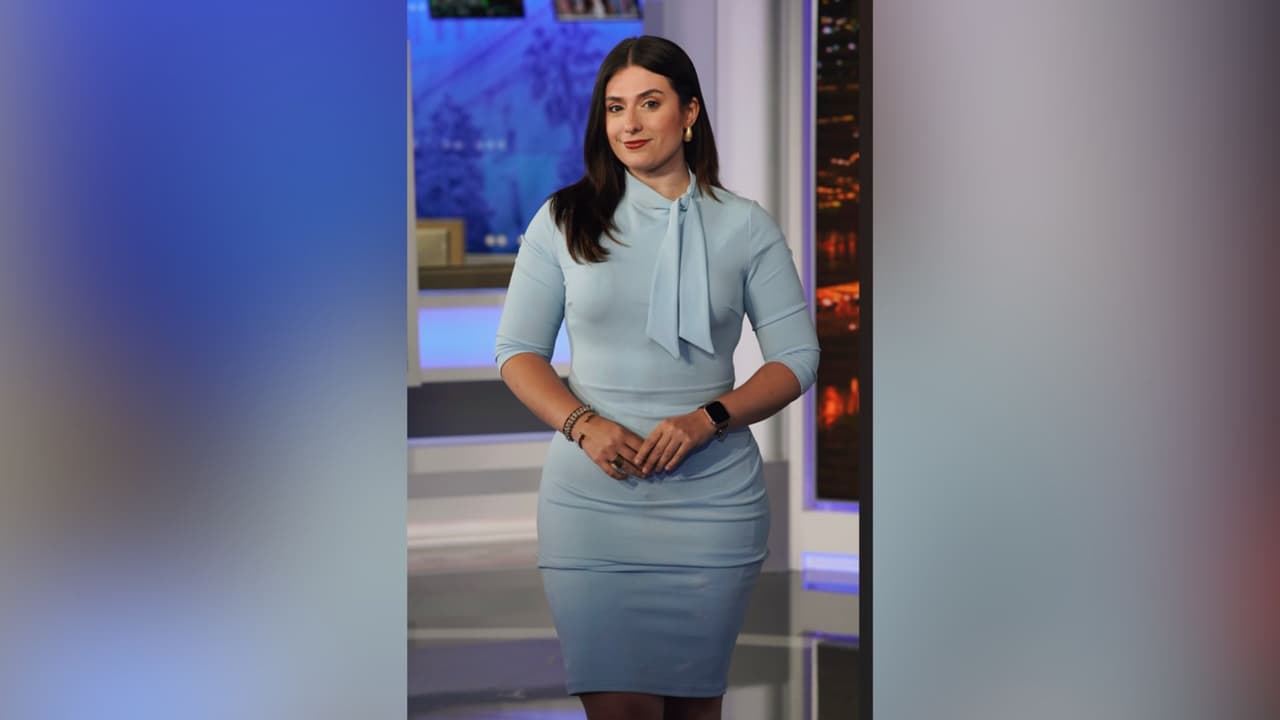 Andrea Igliozzi se une a Univisión Chicago: periodista premiada con 22 premios Emmy