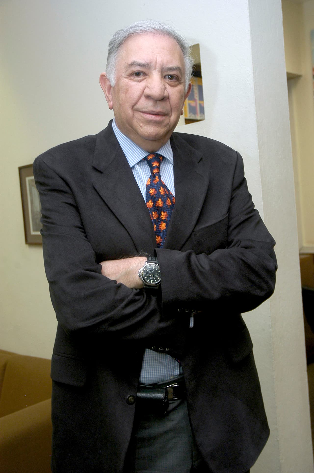 <b>Emilio Larrosa</b> es un exitoso productor de telenovelas, ha creado historias como 'Muchachitas', 'El premio mayor', 'Mujeres engañadas', entre otras, pero en el 2014 anunció la nueva versión de 'Gutierritos', hecha en el año 1958.