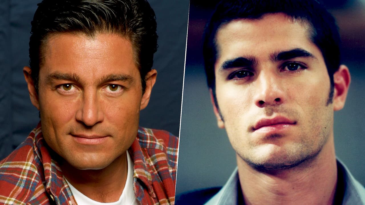 9 galanes de telenovela que te enamoraron en los 90: ¿cuál es tu favorito?