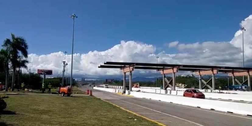 Reabren tramo de Mayagüez a Ponce en la PR-52