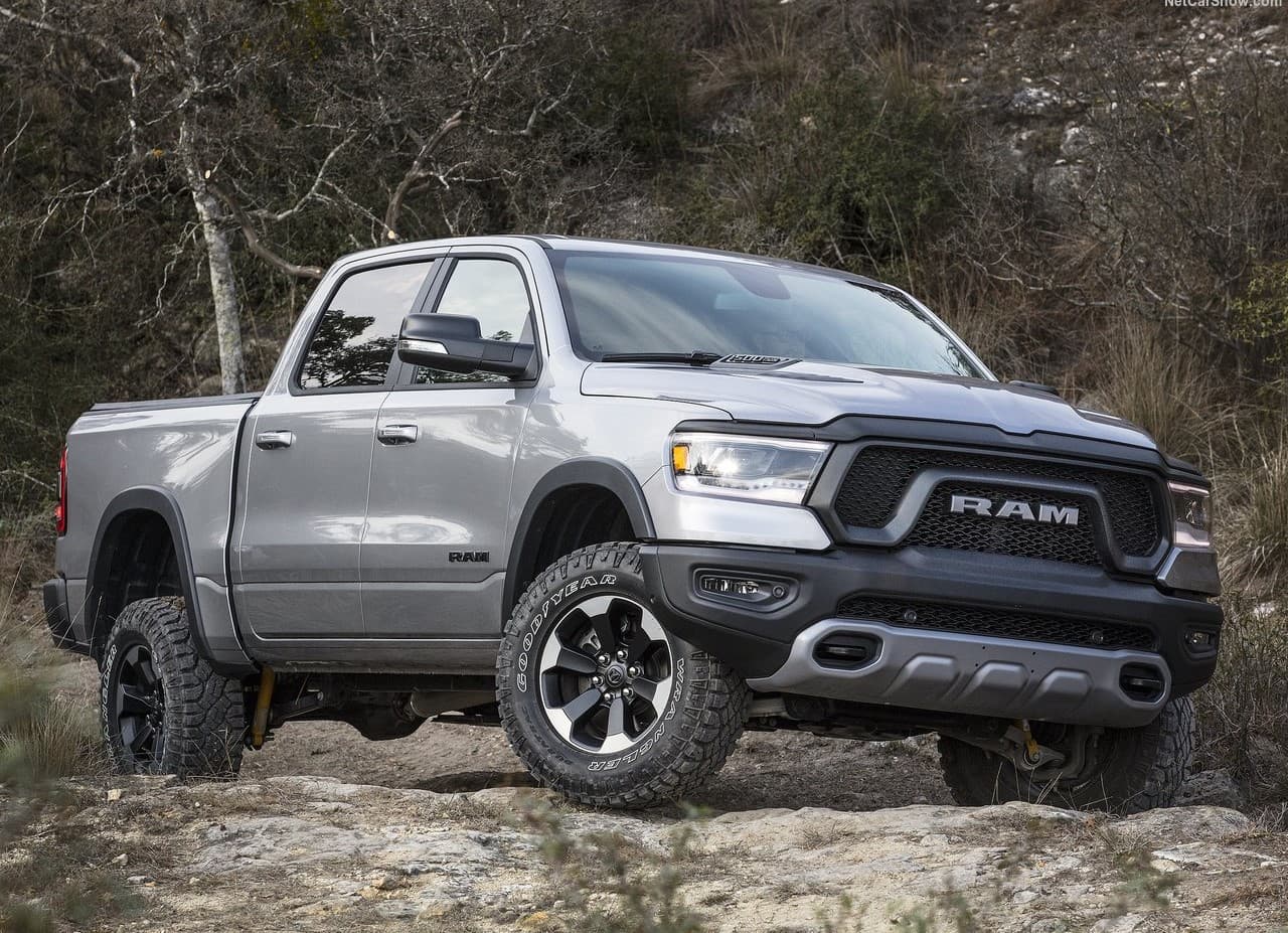 <h3 class="cms-H3-H3"><b>7. Ram</b></h3>
<br>
<br>En la séptima posición del ranking se ubica Ram gracias a su sólido portafolio de pickups. 
<br>
<br>
<b>Puntaje:</b> 58/100