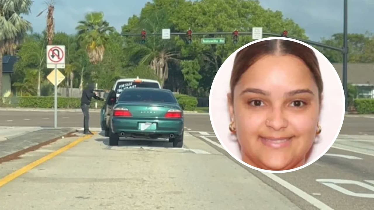 Esposo de Katherine Guerrero, la dominicana asesinada en Florida, enfrenta cargos federales por lavar dinero del narcotráfico