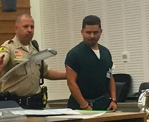 ¿Hasta cuando parará el viacrucis del cantante?