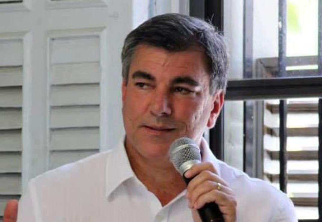 Charlie Delgado asegura que el Estado Libre Asociado permitió aprobación de ayuda económica para la isla