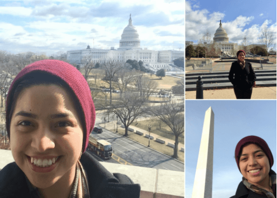 “No nos vamos a dar por vencidos”, dice dreamer de Illinois ante el incierto futuro de DACA