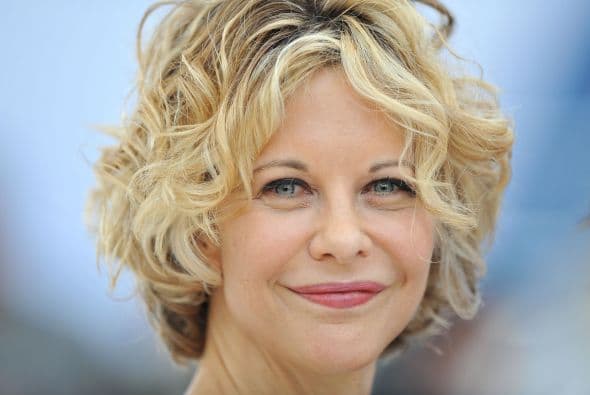 Desafortunadamente Meg se ha resistido al paso de los años.Mira aquí los videos más chismosos.