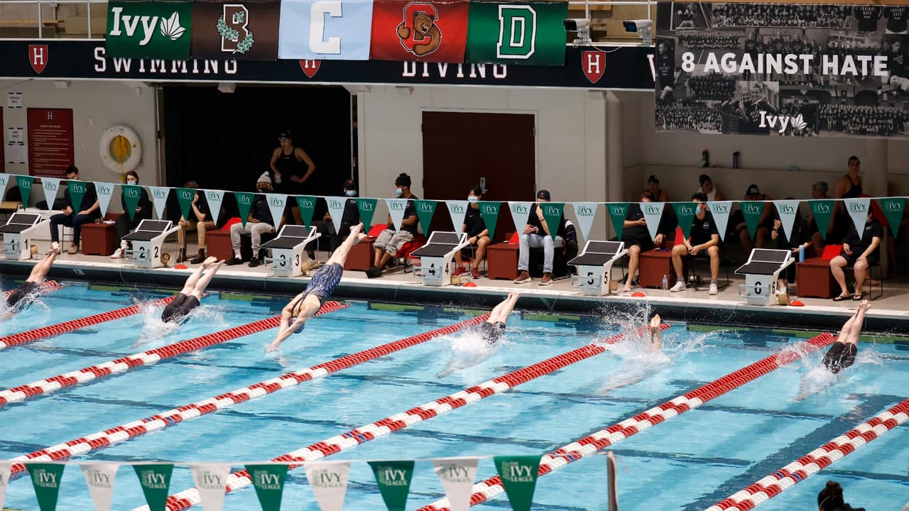 UPenn prohibirá a atletas trans competir; caso Lia Thomas llega a su fin