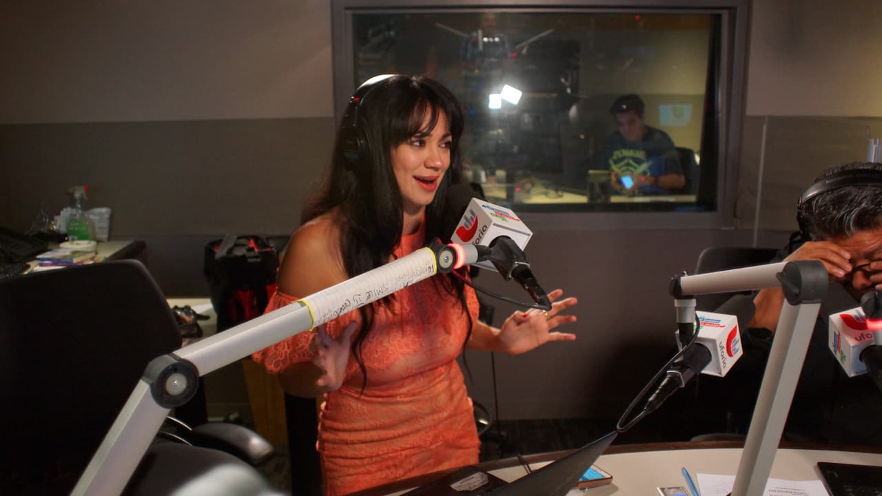 Las sopresas fueron muy grandes al hablar con todos los integrantes de su familia.