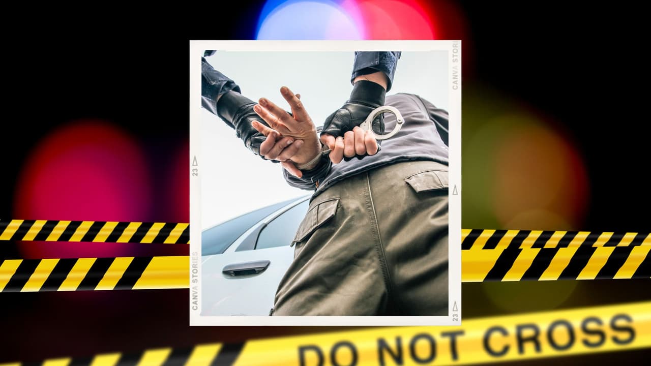 Dos adolescentes son arrestados por el asesinato de un hombre de 59 años durante un robo