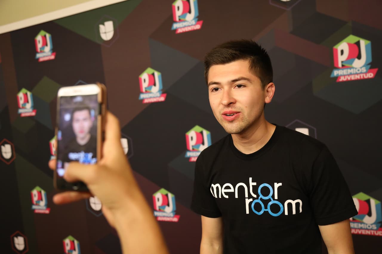 <b>Dante Alvarado León</b> ha usado los conocimientos de su carrera de Administración de Empresas en la Universidad de California, Berkeley, para generar diversos proyectos encaminados a la educación, el emprendimiento y el desarrollo tecnológico.