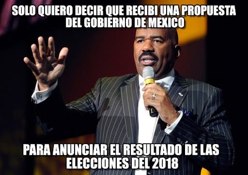 Cómo olvidar el penoso momento que sufrió
<b>Steve Harvey</b> cuando anunció a la ganadora incorrecta del certamen Miss Universo y tuvo que pedir disculpas.