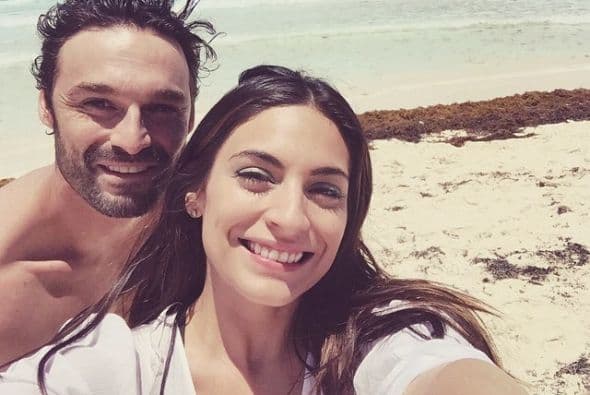 Para ti ¿cuál es la pareja más bonita?