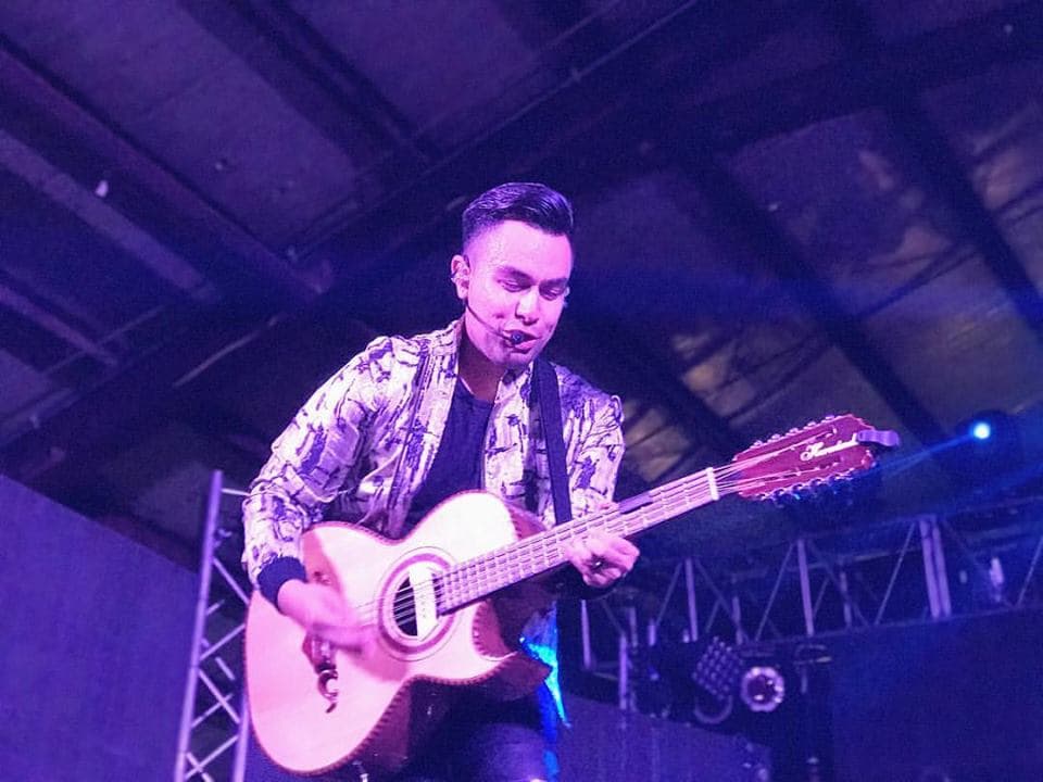 Todos los inicios tardan pero la banda comenzó desde el 2011 y hoy, aún son pocos los que conocen de ellos.