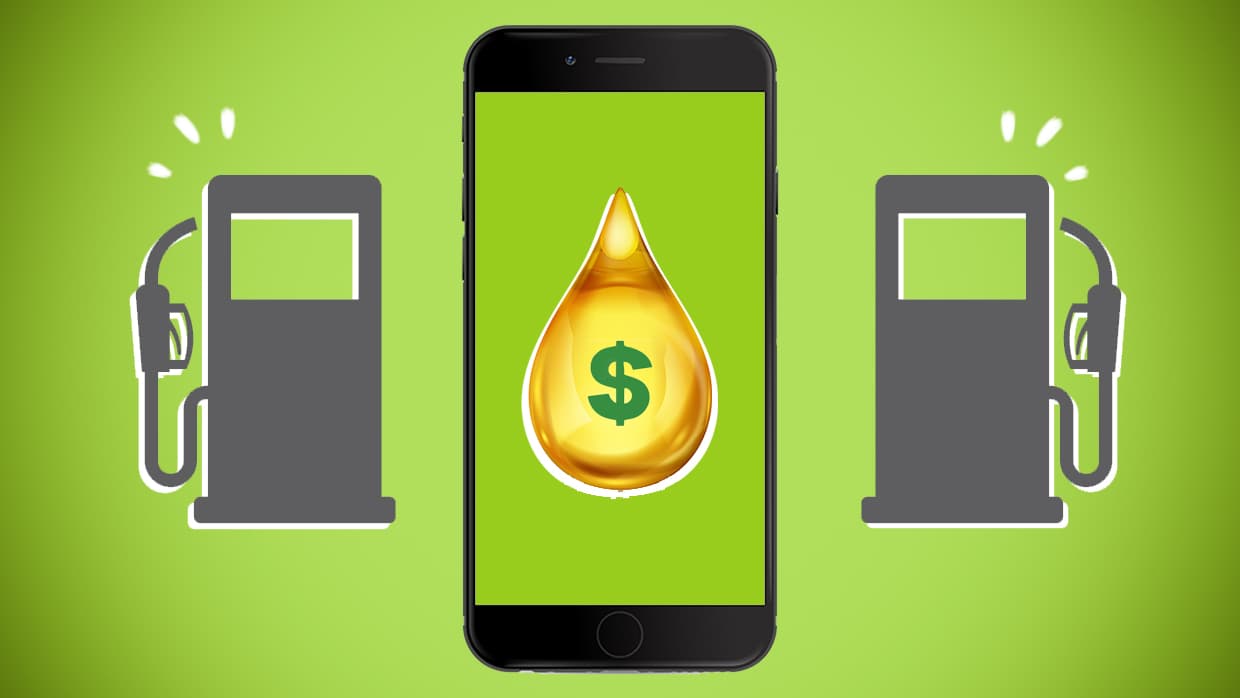 Las mejores apps para ahorrar gasolina