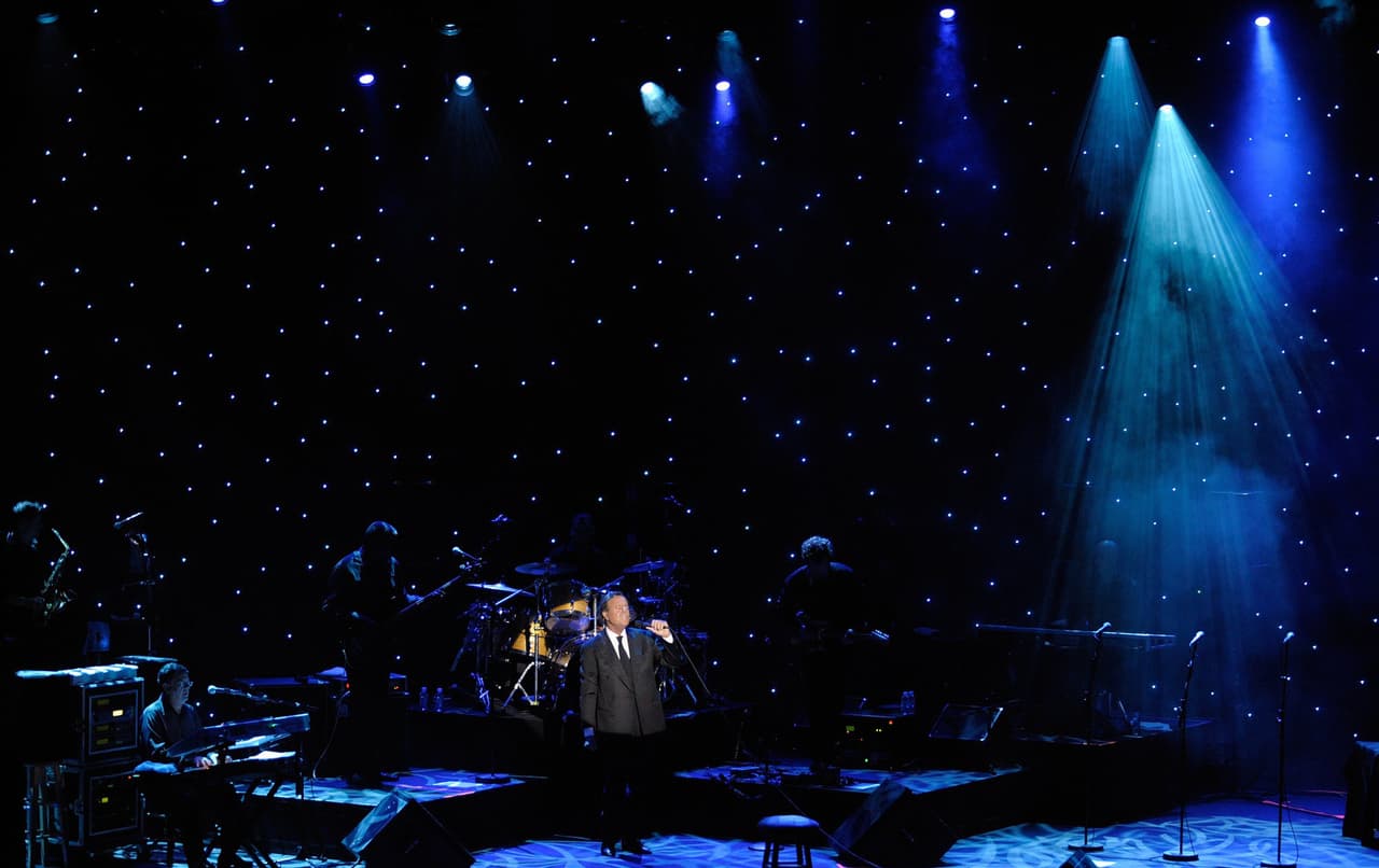 Exclusiva: Dos mujeres acusan al cantante Julio Iglesias de agresiones sexuales