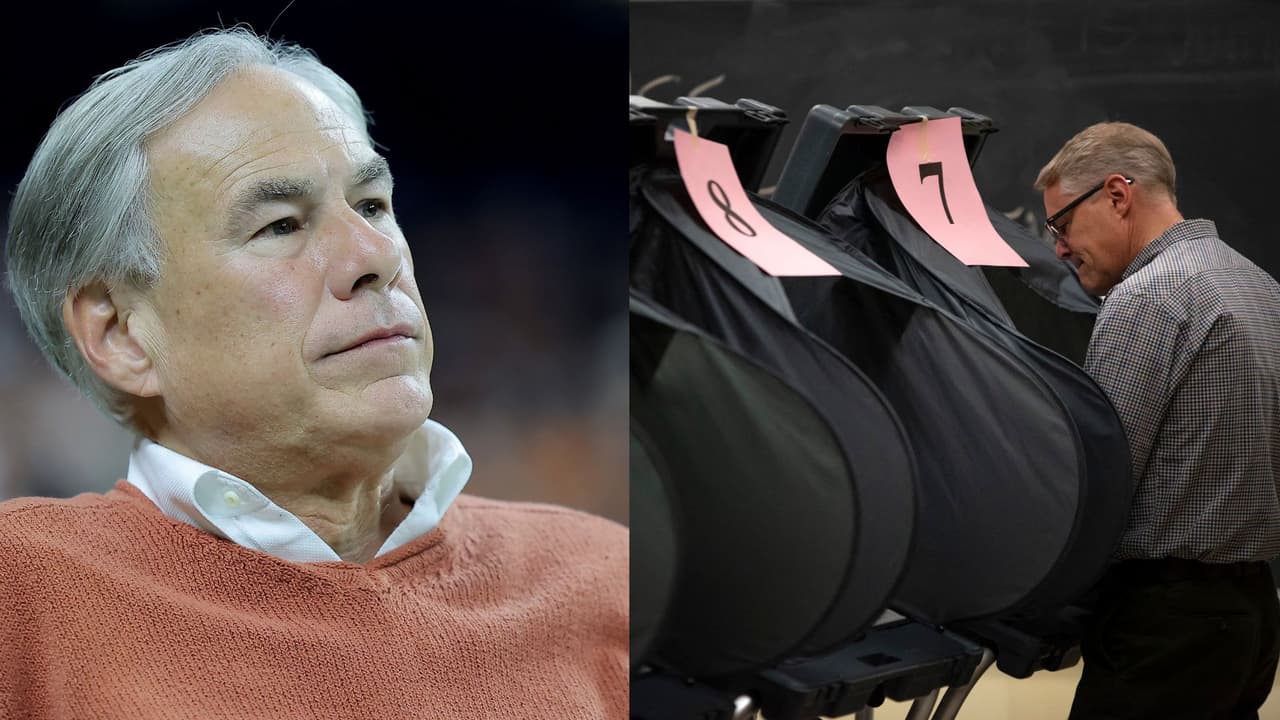 El Gobernador Abbott fija la fecha para la elección especial por el histórico Distrito Congresional 18