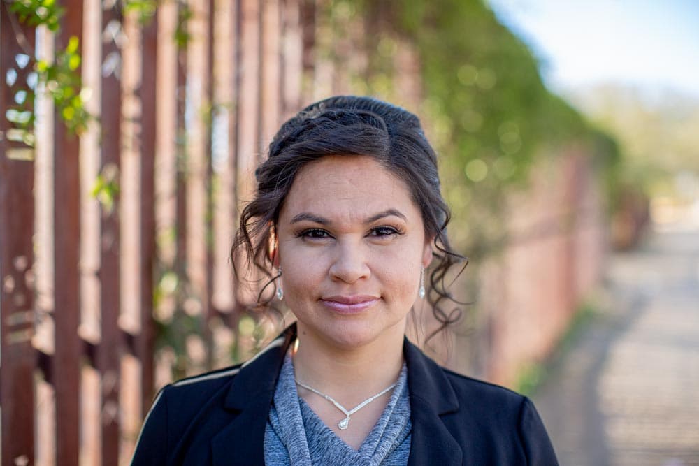 Retratos de una nueva oportunidad: La puerta de salida