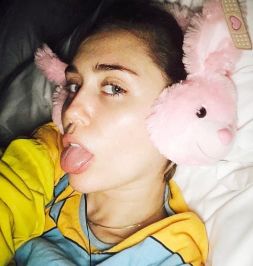 Pero aún así, ella seguirá amando a sus adoradas mascotas.