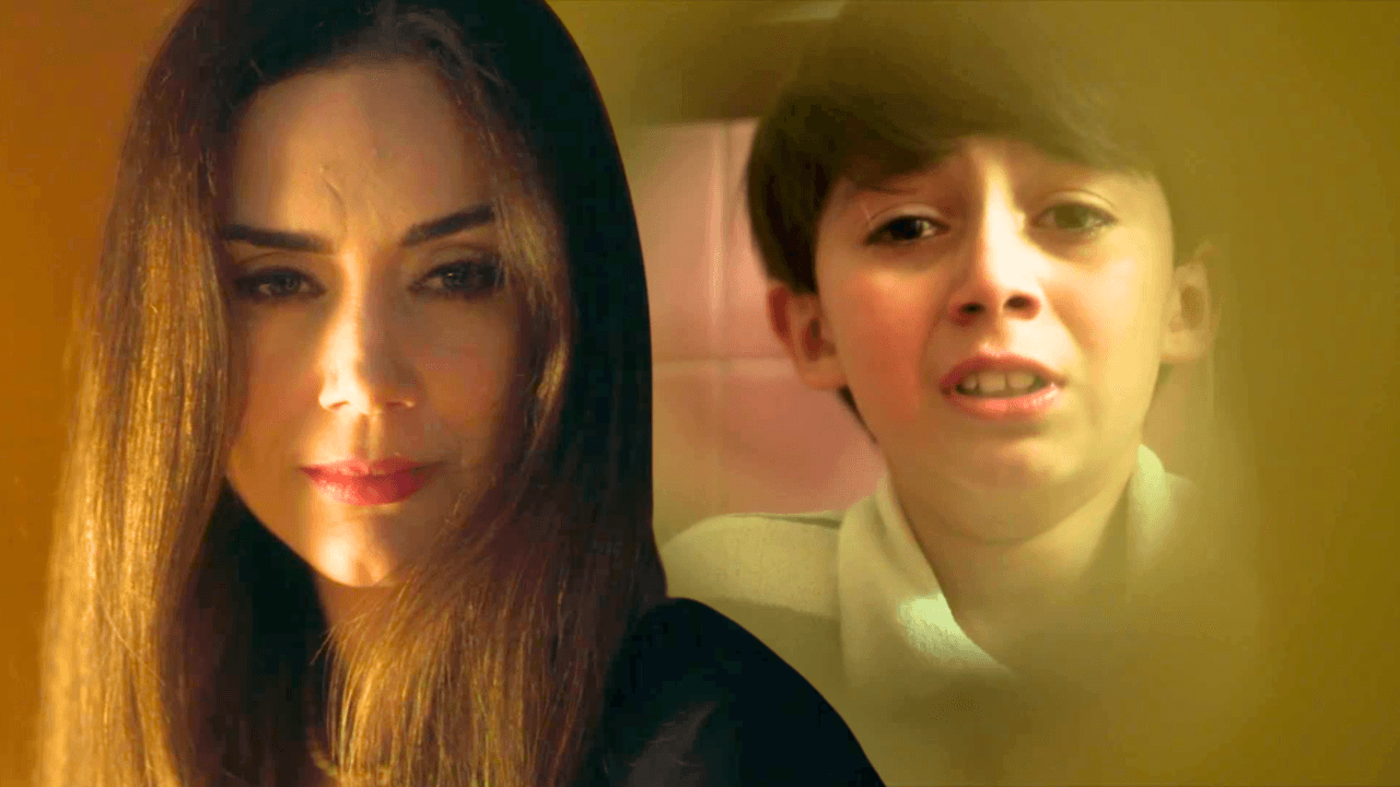 Gus logra huir de las garras de Atocha | Amanecer | Capítulo 79