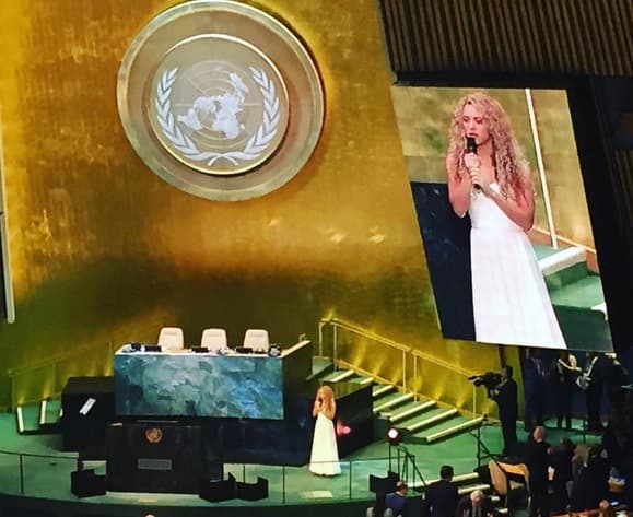 Se veía divina, era como un ángel.