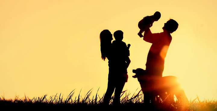 Celebrar en familia sin importar la fecha