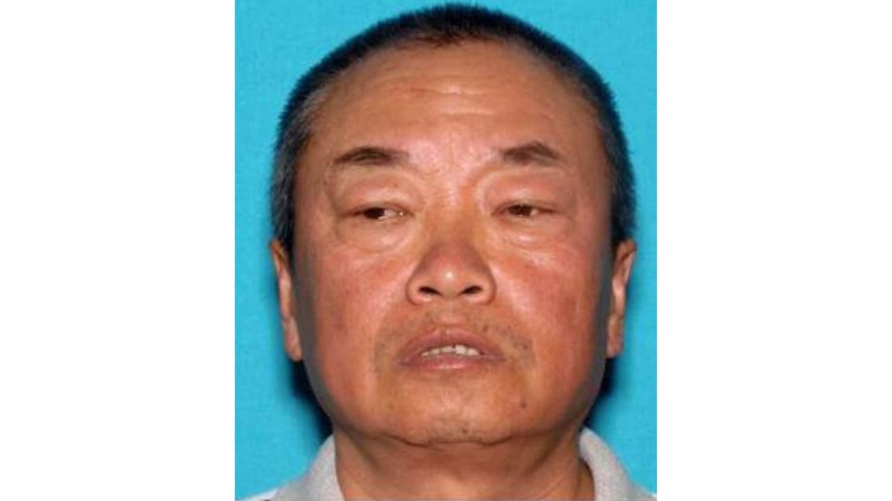 Zhao Chunli es el sospechoso detenido por el tiroteo que dejó 7 muertos en Half Moon Bay.