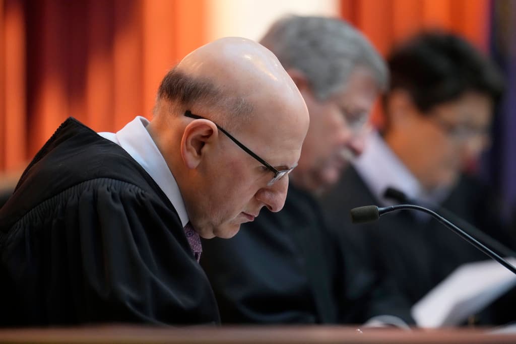 Las amenazas a los jueces de Colorado tras su decisión contra Trump que investiga el FBI