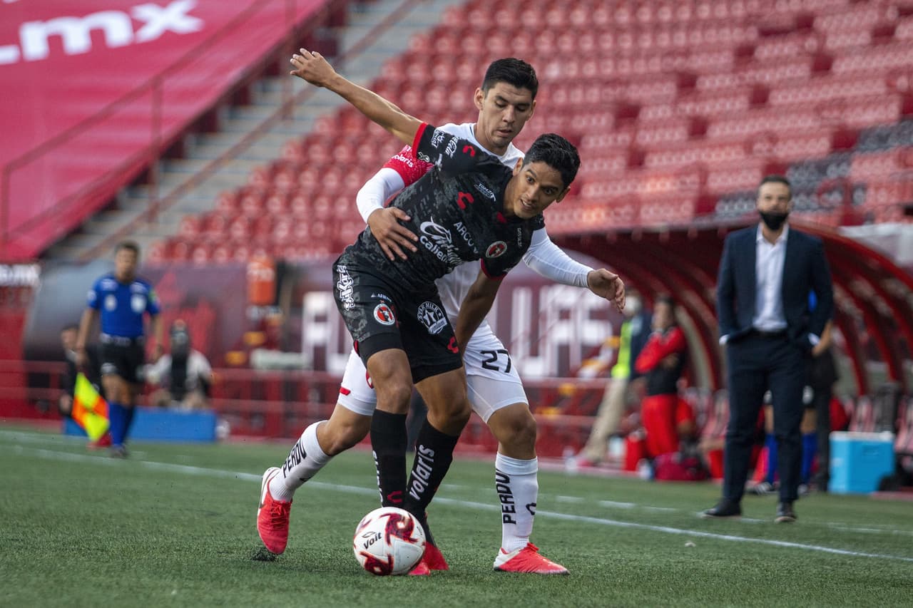Poco antes de finalizar el encuentro, Fabian Castillo tuvo un par de oportunidades importantes para meter el tercero de Tijuana. Gómez Valencia (90+5’) cerró la cuenta.