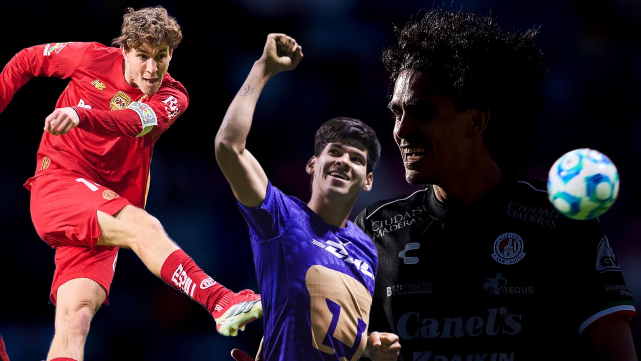 Liga MX: Resultados al momento EN VIVO de la Jornada 6 en sábado