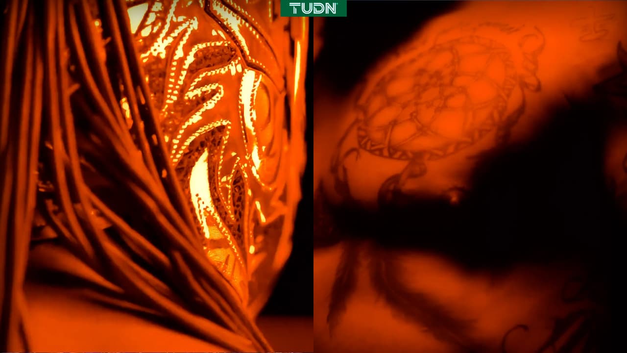 WWE revela fecha de debut de Rey Fénix, ¿se encuentra con Penta Zero Miedo? 