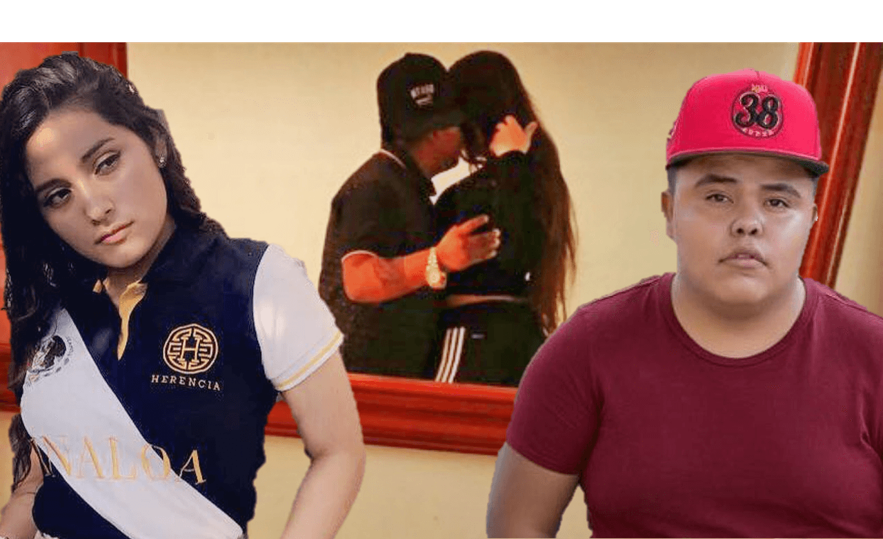 Los mensajes de tristeza que una misteriosa mujer le dedicó en redes al 'Pirata de Culiacán'