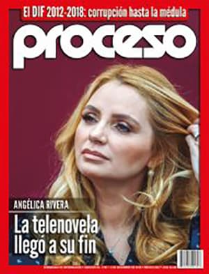 El pasado 9 de diciembre la 
<b><a href="https://www.univision.com/shows/despierta-america/angelica-rivera-contara-su-historia-la-actriz-podria-tener-su-bioserie-y-esto-es-lo-que-se-sabe-video">revista Proceso publicó un artículo sobre Angélica Rivera</a></b> llamado 'Adiós al glamour del poder', en donde uno de los temas que tocó fue la supuesta autobiografía que pretende vender a Netflix.