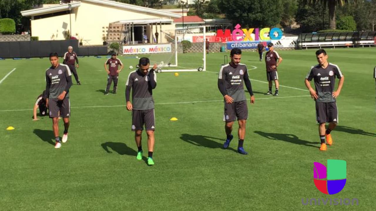 Ideas creativas que 'Rafa' Márquez pueda llenar el espacio vacío en su playera