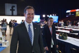 En qué consiste el debate electoral del "happy hour"