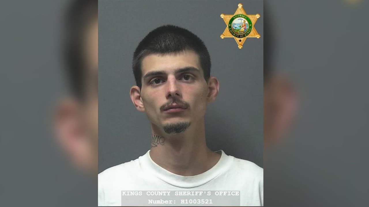 Equipo SWAT arresta a hombre que mantuvo como rehenes a dos mujeres en el Valle Central