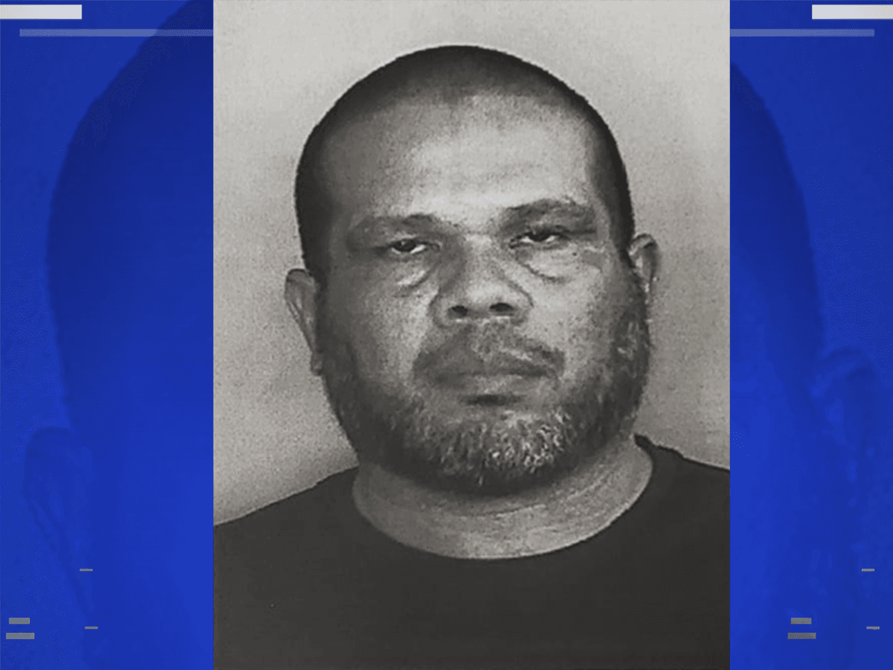 Arrestan a hombre acusado de violencia doméstica en Arecibo