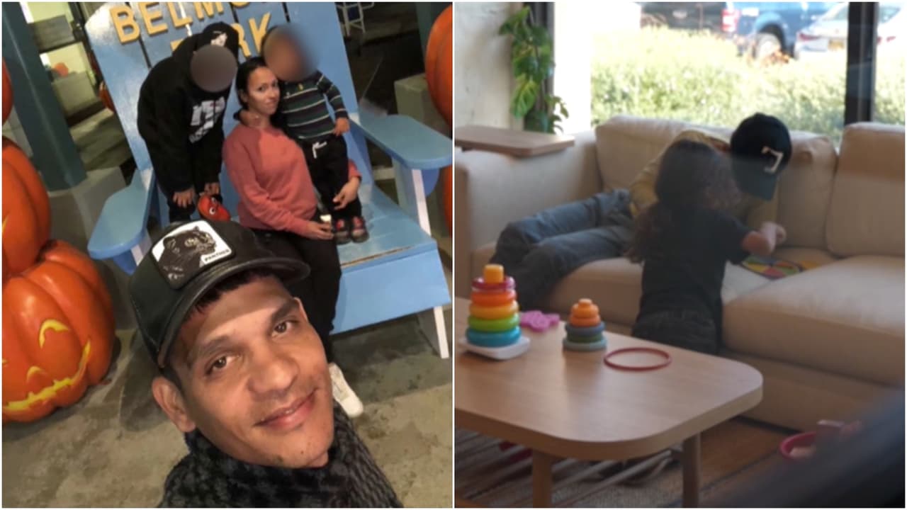 Dos niños quedaron solos en la escuela tras arresto de sus padres por ICE en California