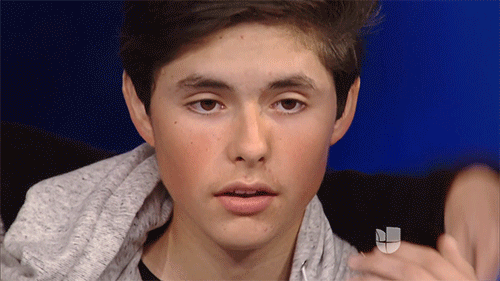 When you realize to texted your mom instead of your girl.