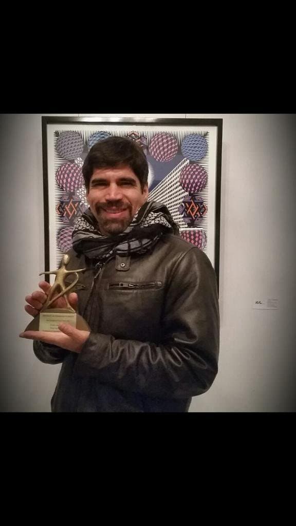 Ante las cámaras de 
<a href="https://www.youtube.com/watch?v=kd8ZNw3Rxt8" target="_blank">'Ventaneando'</a>, el actor de 56 años de edad comentó la causa que lo llevó a no aparecer en proyectos de cine, televisión y teatro.