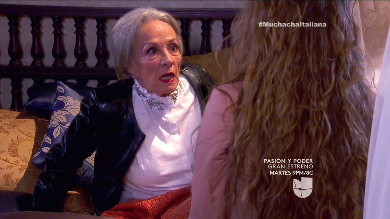 ¡Ahora Fiorella está en graves problemas!