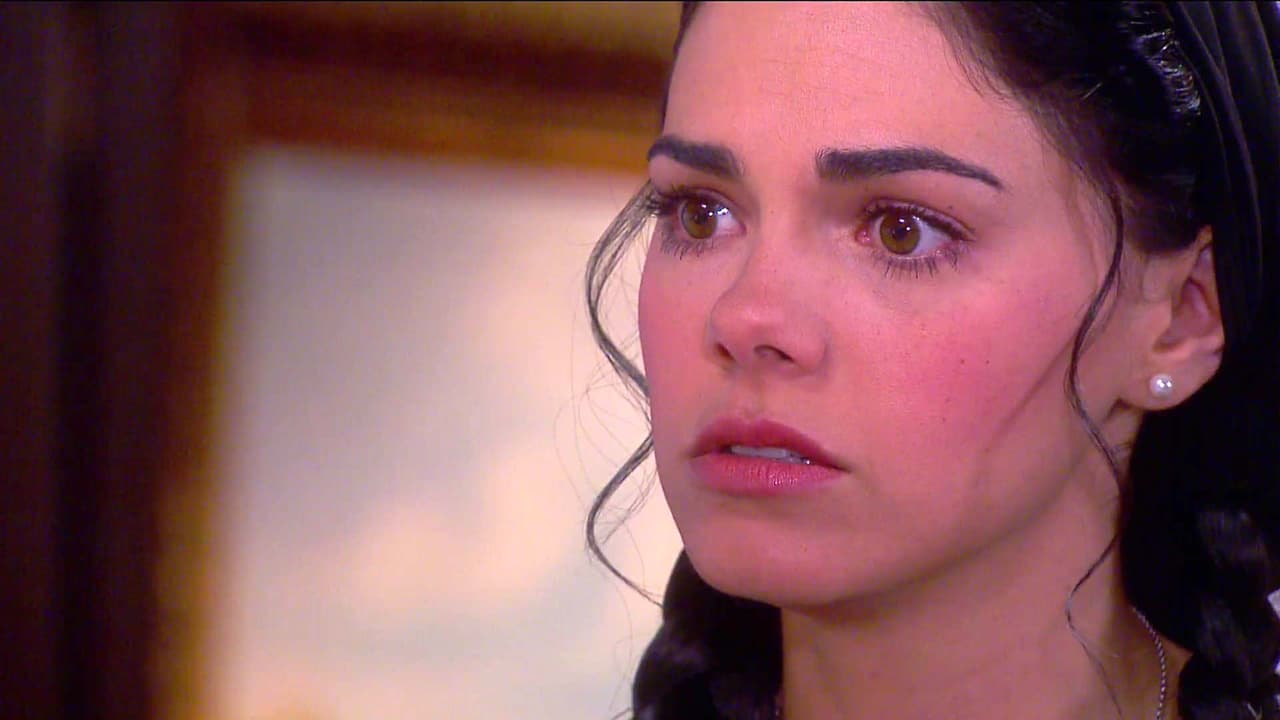 En Muchacha Italiana Viene a Casarse, Fiorella tuvo un pésimo día. Aitana le contó a Eloísa que la sorprendió con Pedro y terminó por correrla.