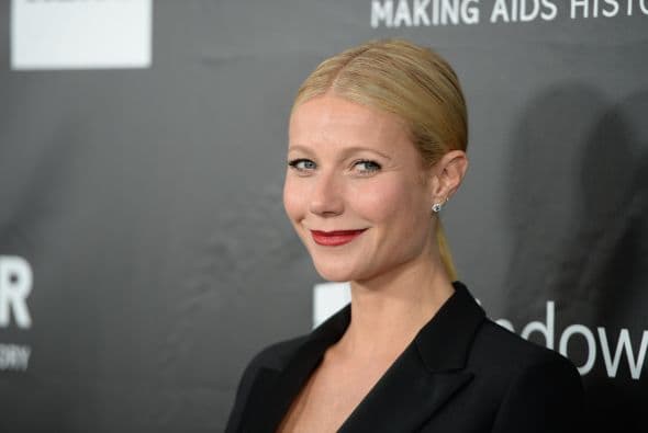 Otra que aplicó el ´mejor sola, que mal acompañada´ es Gwyneth Paltrow.
