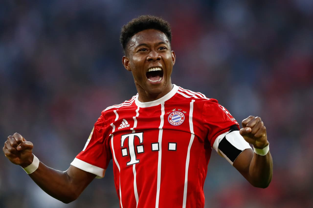 Antes de llegar a las filas del Bayern Múnich, el defensor austriaco comenzó a jugar futbol en las reservas del FK Austria Viena.