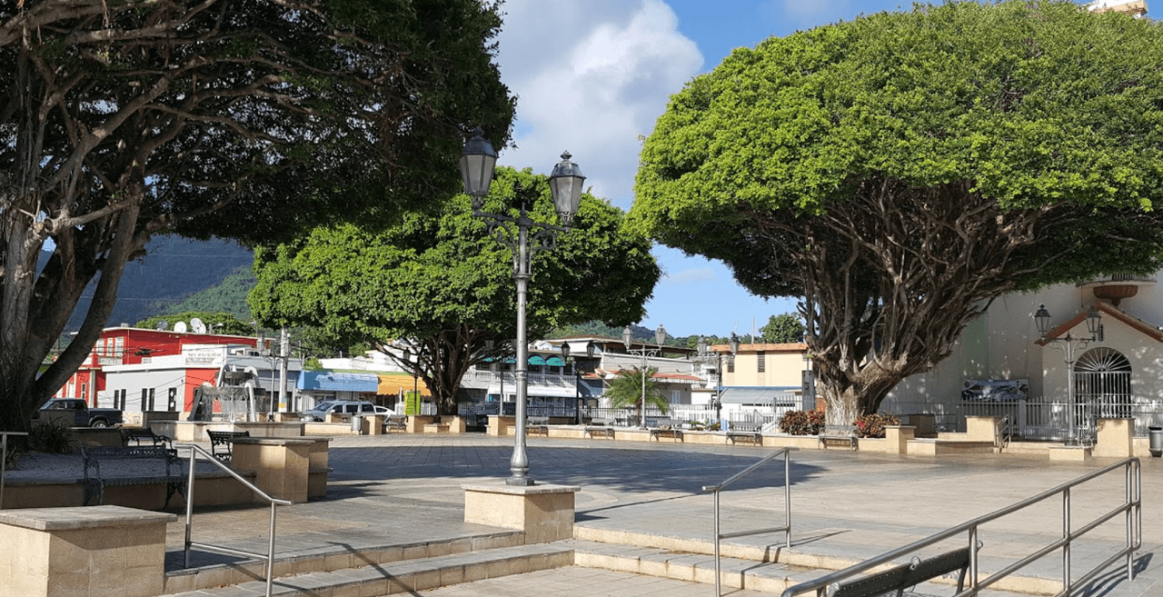 <b>Maunabo. </b>No es la primera ocasión en que este municipio figura en esta lista.