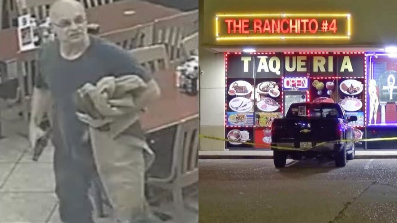 Gran jurado rechaza presentar cargos contra el hombre que asesinó a un ladrón en una taquería