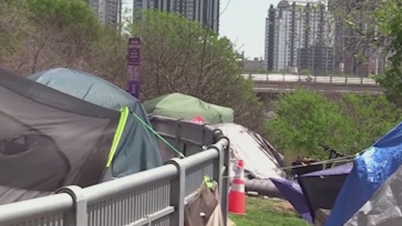 Aumentan muertes de indigentes en San Antonio